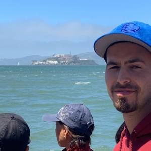 Meet your Posher, Simon